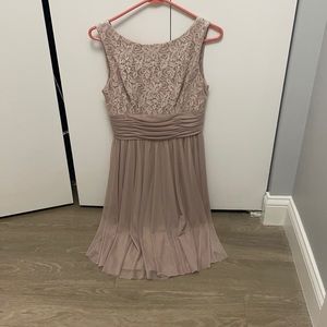 Dress from Jcpennys Size 4